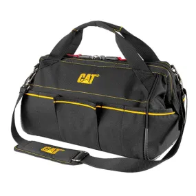 16 Inch Tech Wide-Mouth Tool Bag