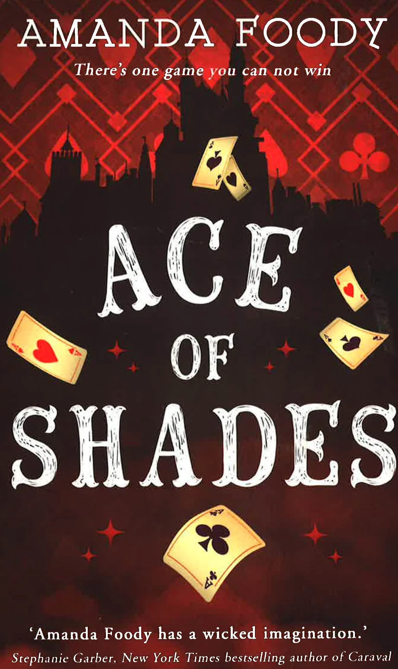 Ace Of Shades