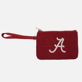 Alabama Beaded Accessory Case