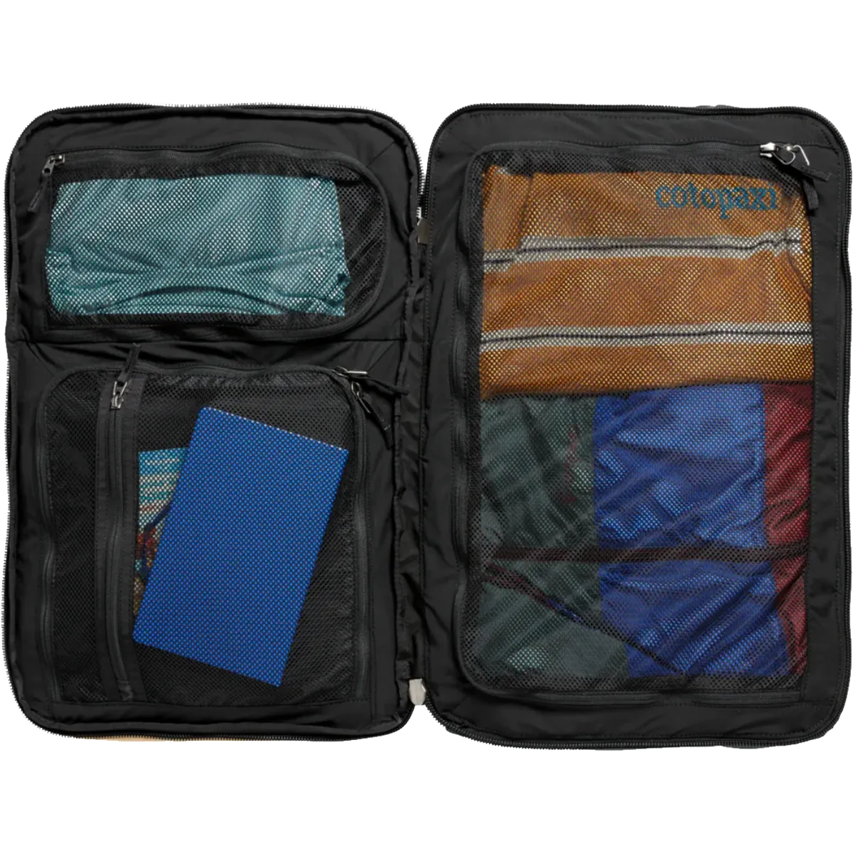 Allpa 42L Travel Pack