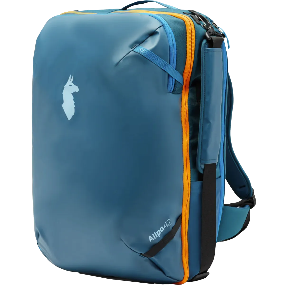 Allpa 42L Travel Pack