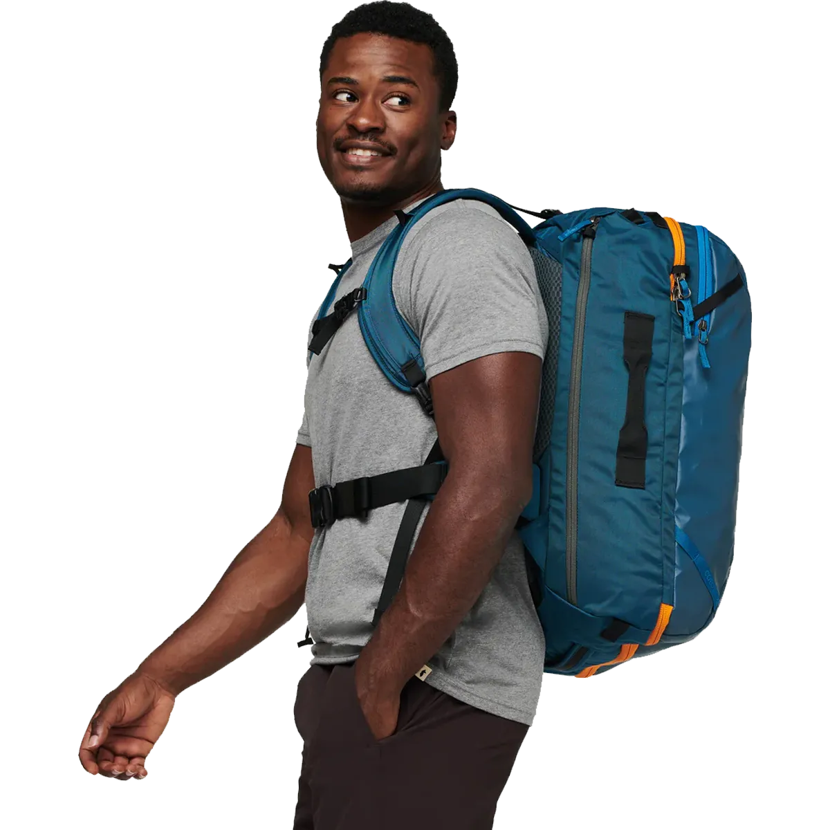 Allpa 42L Travel Pack