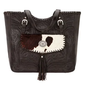 Annie's Secret Large Tote with Secret Compartment 1850