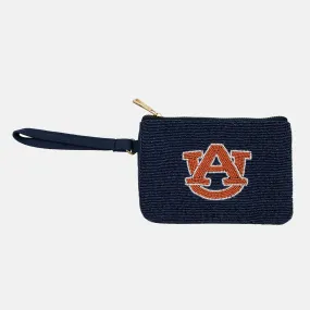 Auburn Beaded Accessory Case