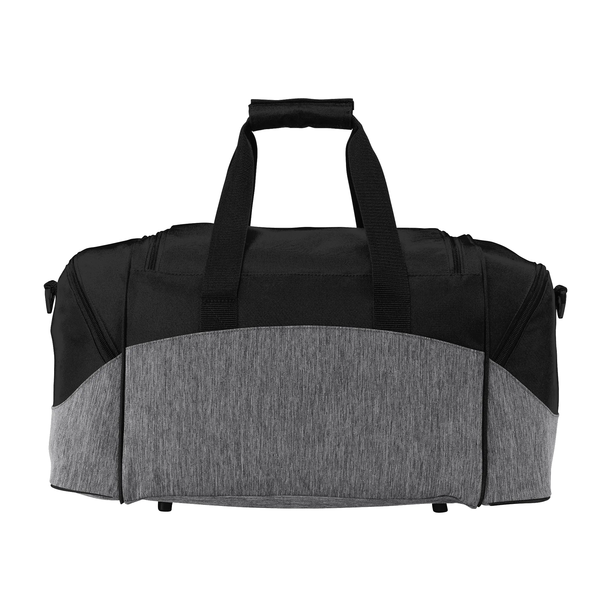 B1330 Colorblock Small Sport Duffel