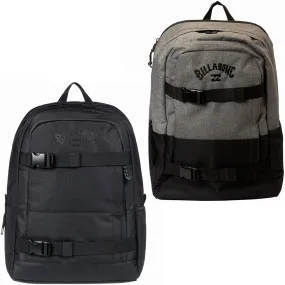 Billabong Mens Command Stash 26L Backpack