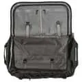 Black Hole Wheeled Duffel Bag 40L