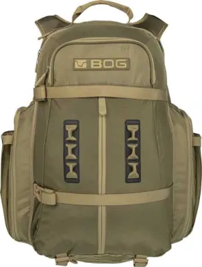 Bog Kinetic Lightweight Day - Pack 2400cu In Moss