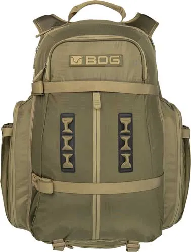 Bog Kinetic Lightweight Day - Pack 2400cu In Moss