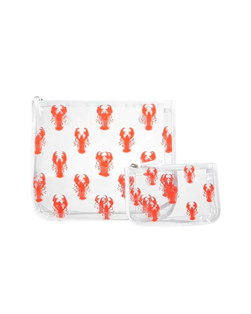 Bogg® Bag Decorative Insert - Lobster