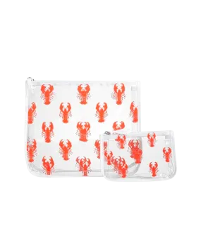 Bogg® Bag Decorative Insert - Lobster