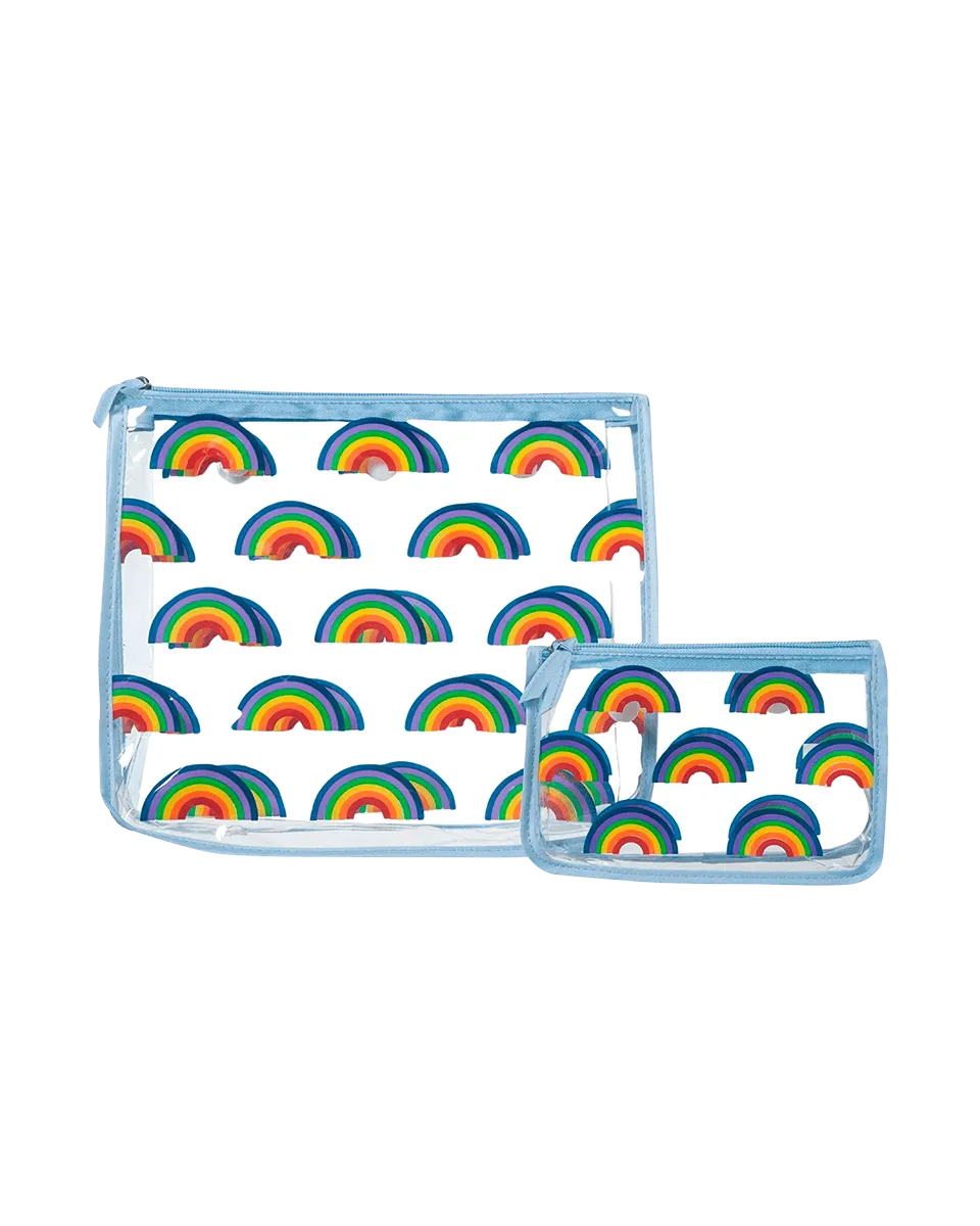 Bogg® Bag Decorative Insert - Rainbow