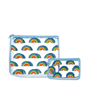 Bogg® Bag Decorative Insert - Rainbow