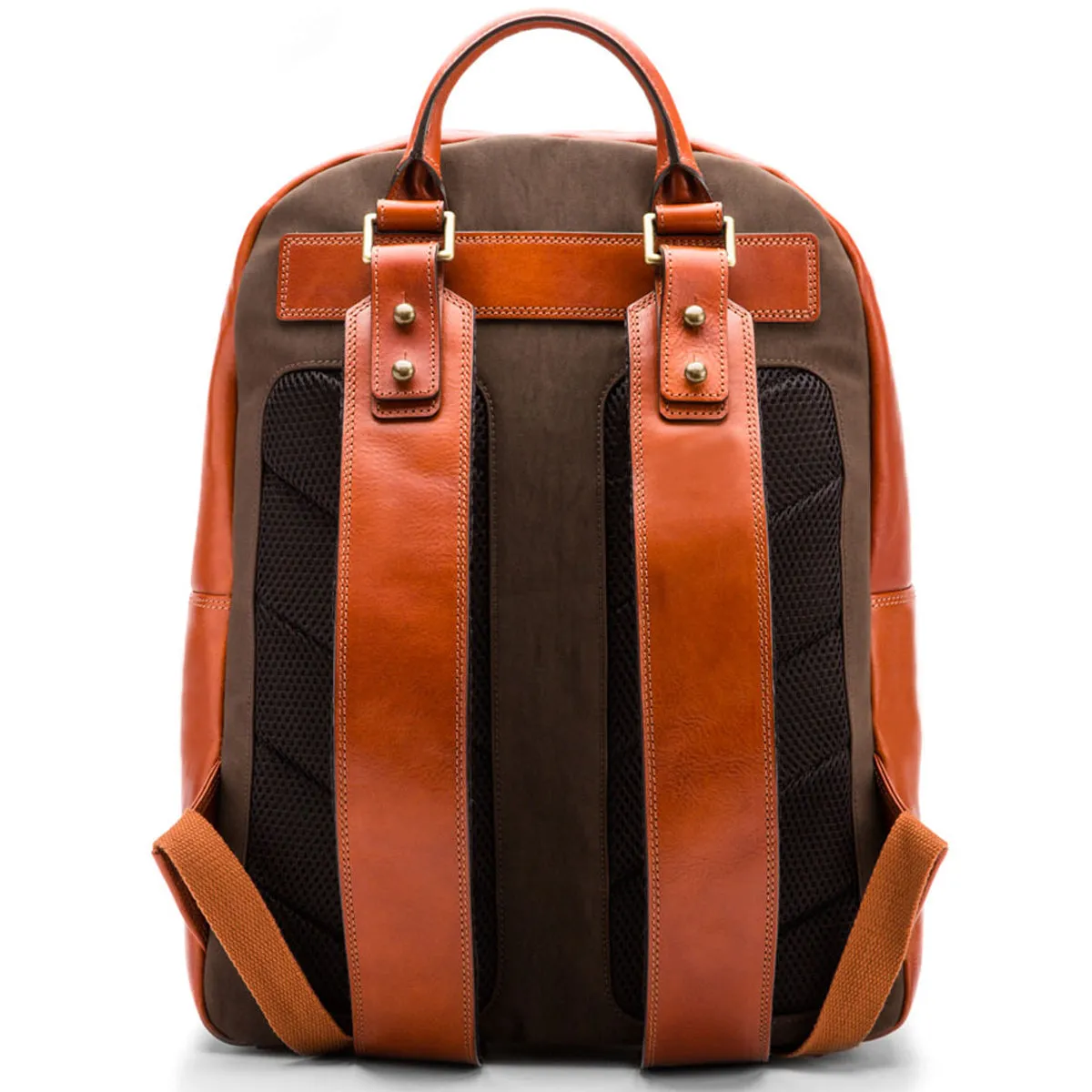 Bosca Dolce Backpack - RFID