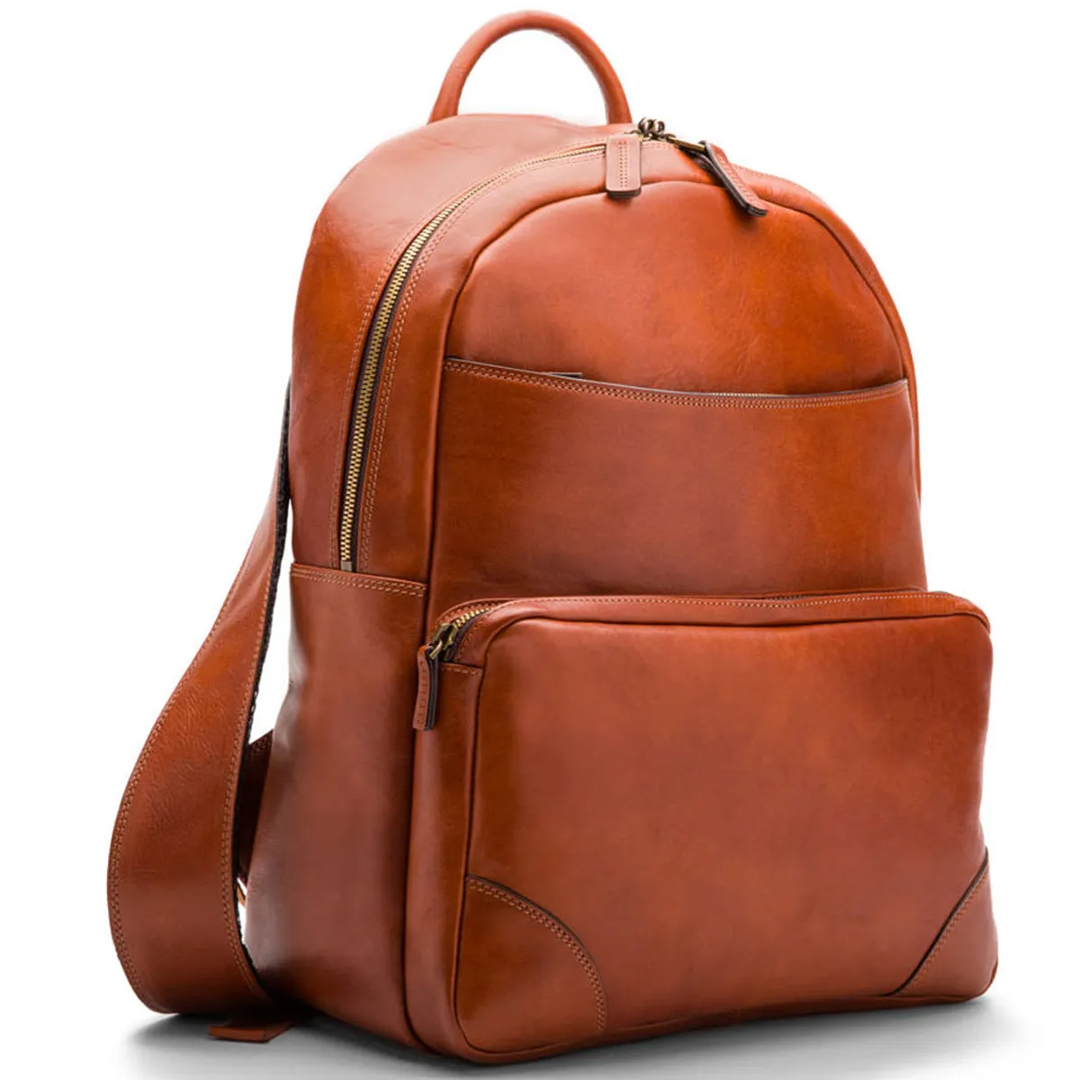 Bosca Dolce Backpack - RFID