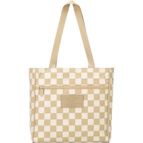 Checkmate Go-To Tote