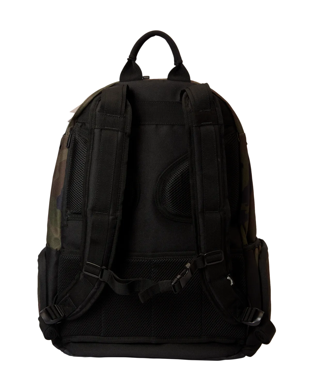 Combat Backpack in Camo