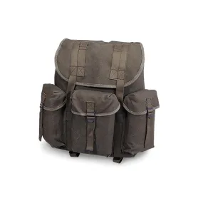 Cotton G.I. Rucksack - O.D.