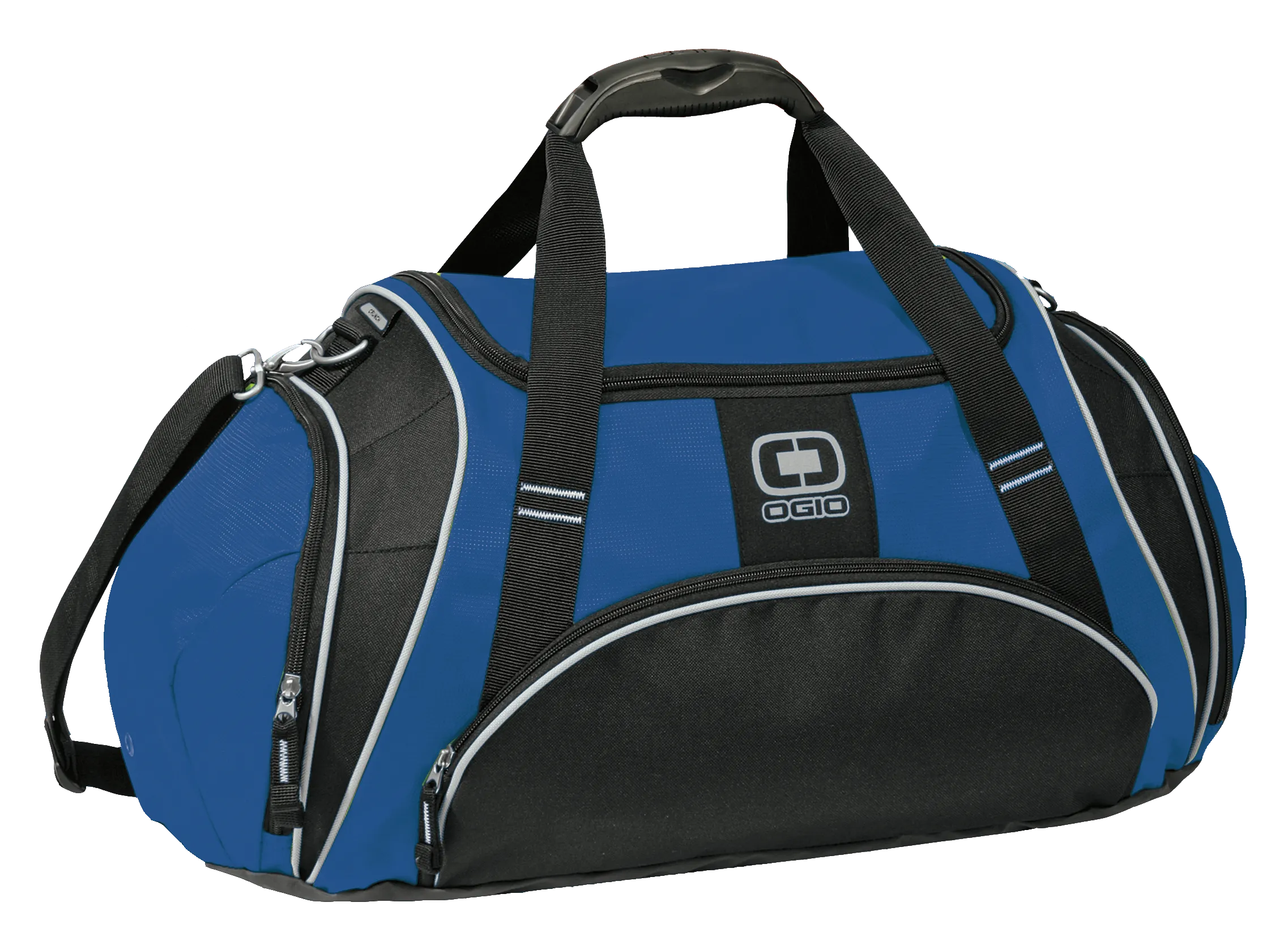 D1564 Crunch Duffel