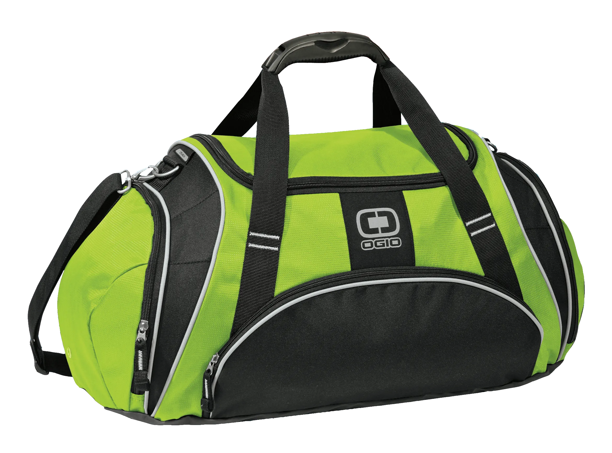 D1564 Crunch Duffel