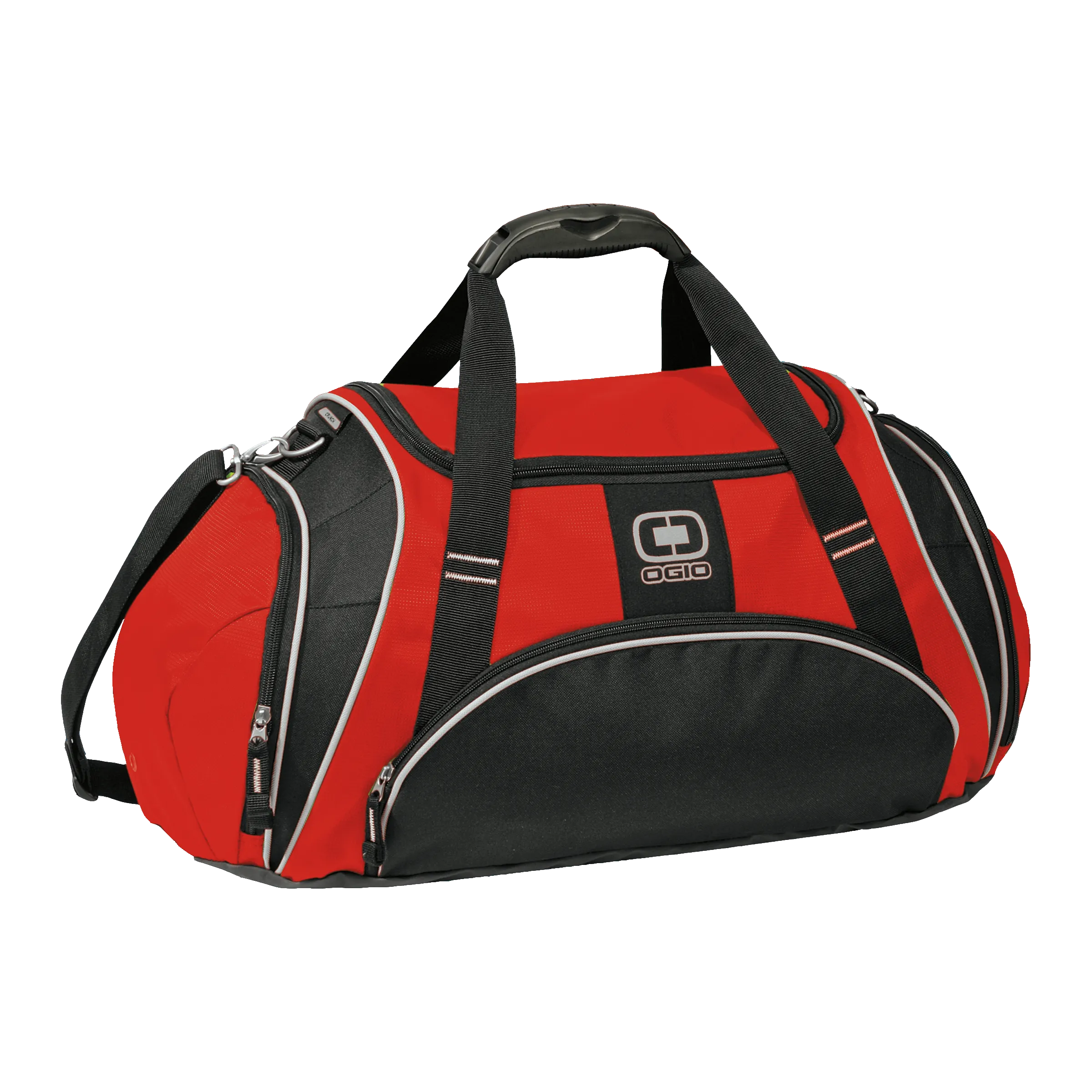 D1564 Crunch Duffel