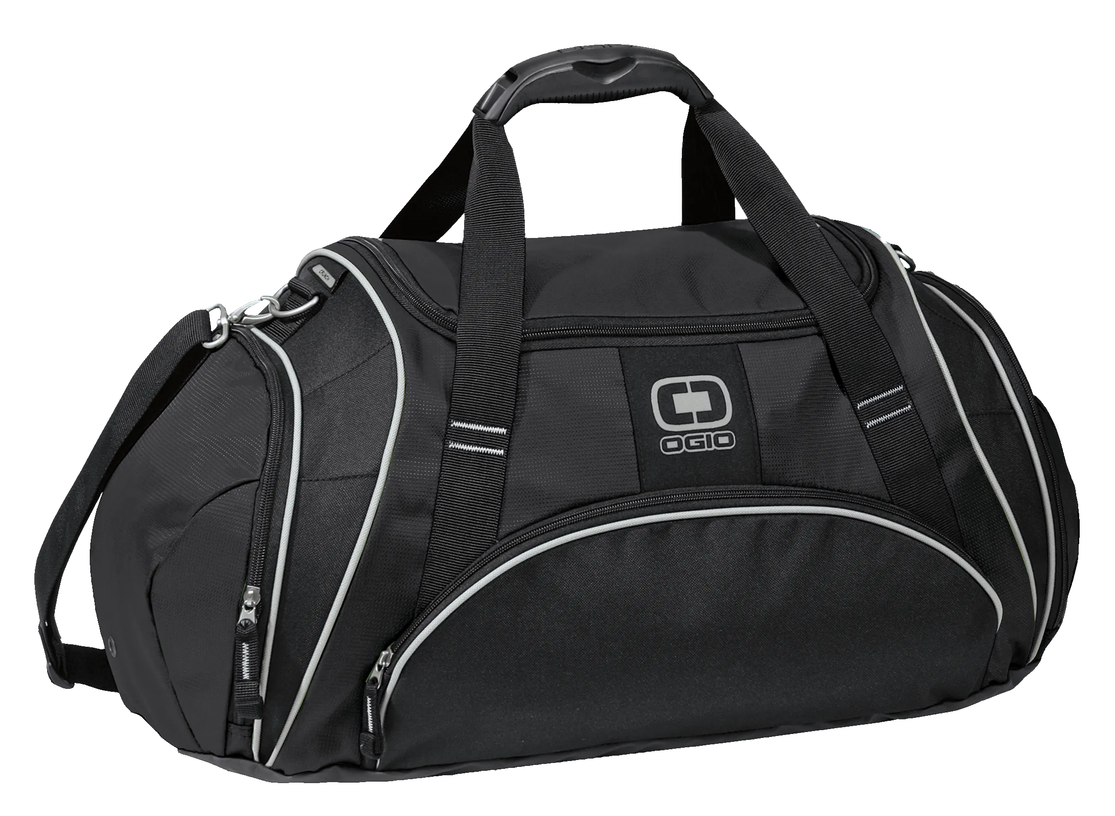 D1564 Crunch Duffel