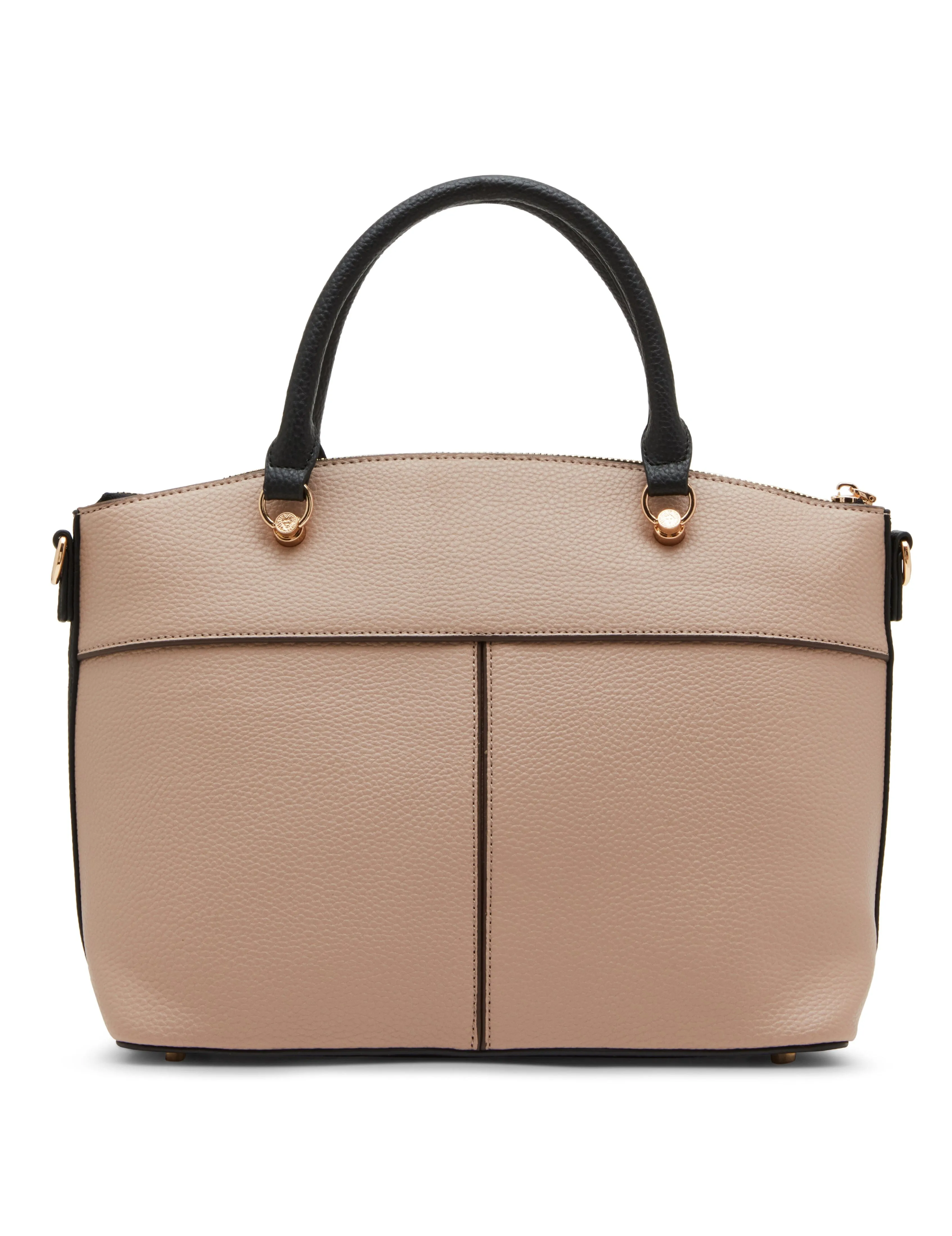 Dome Satchel