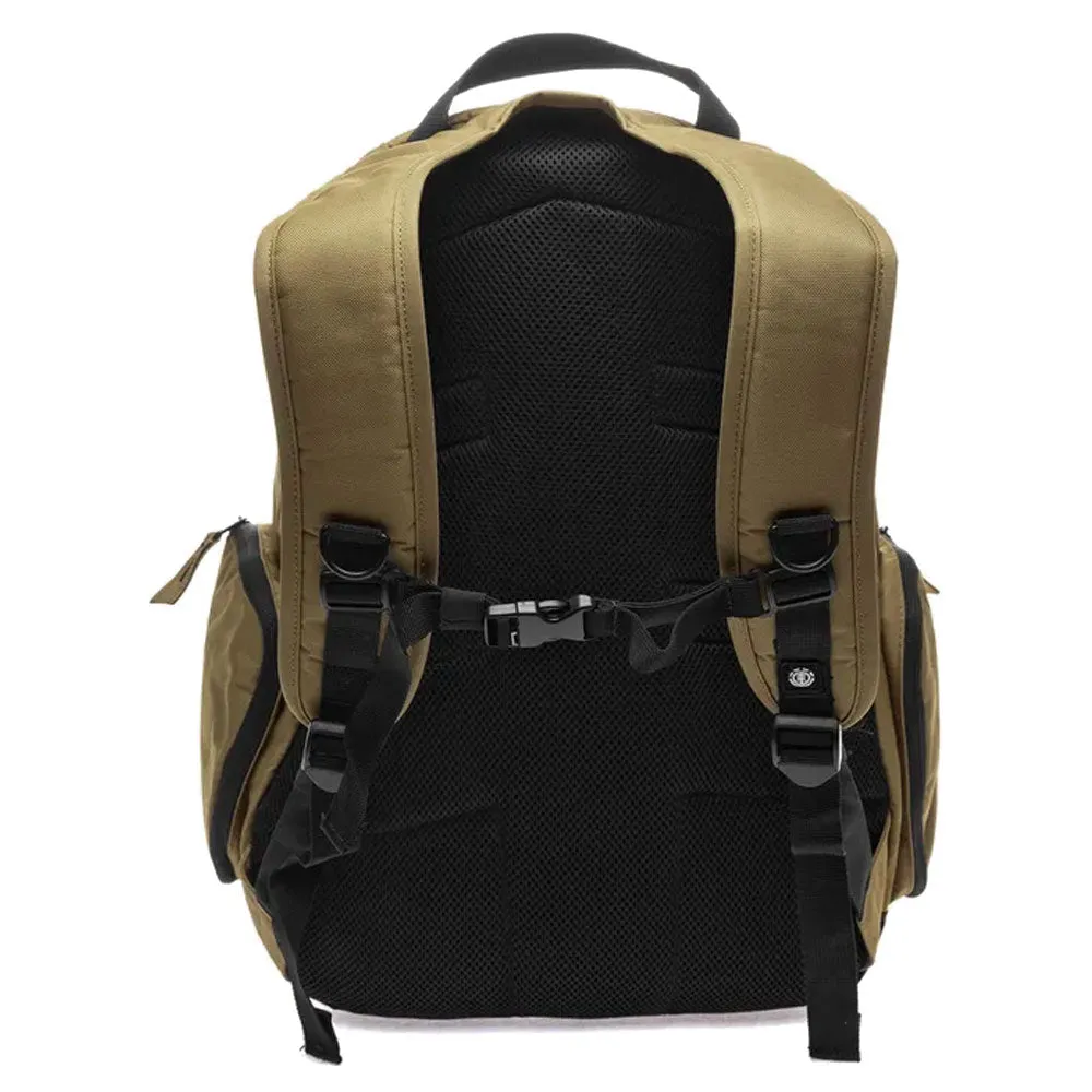 Element Mohave 2.0 Backpack - Dull Gold