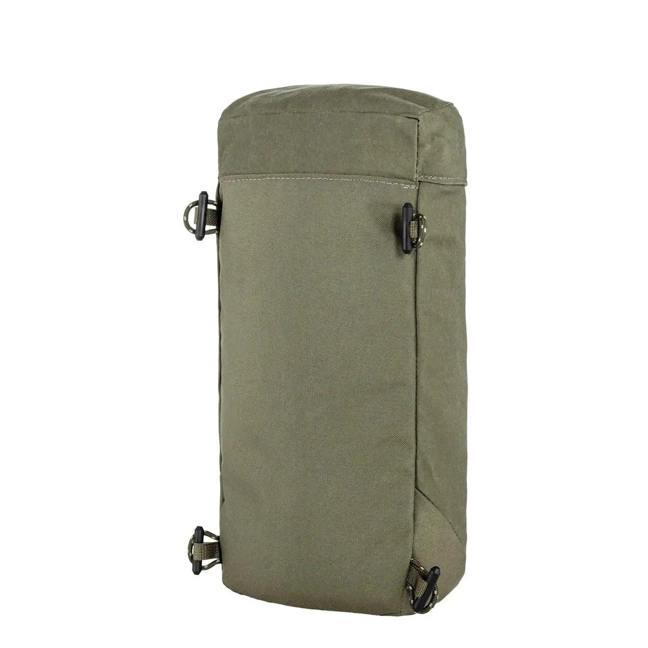 Fjallraven Kajka Side Pocket Green