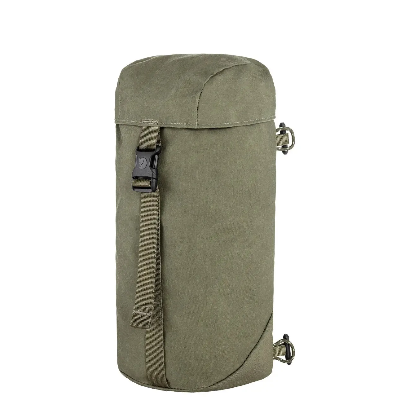 Fjallraven Kajka Side Pocket Green