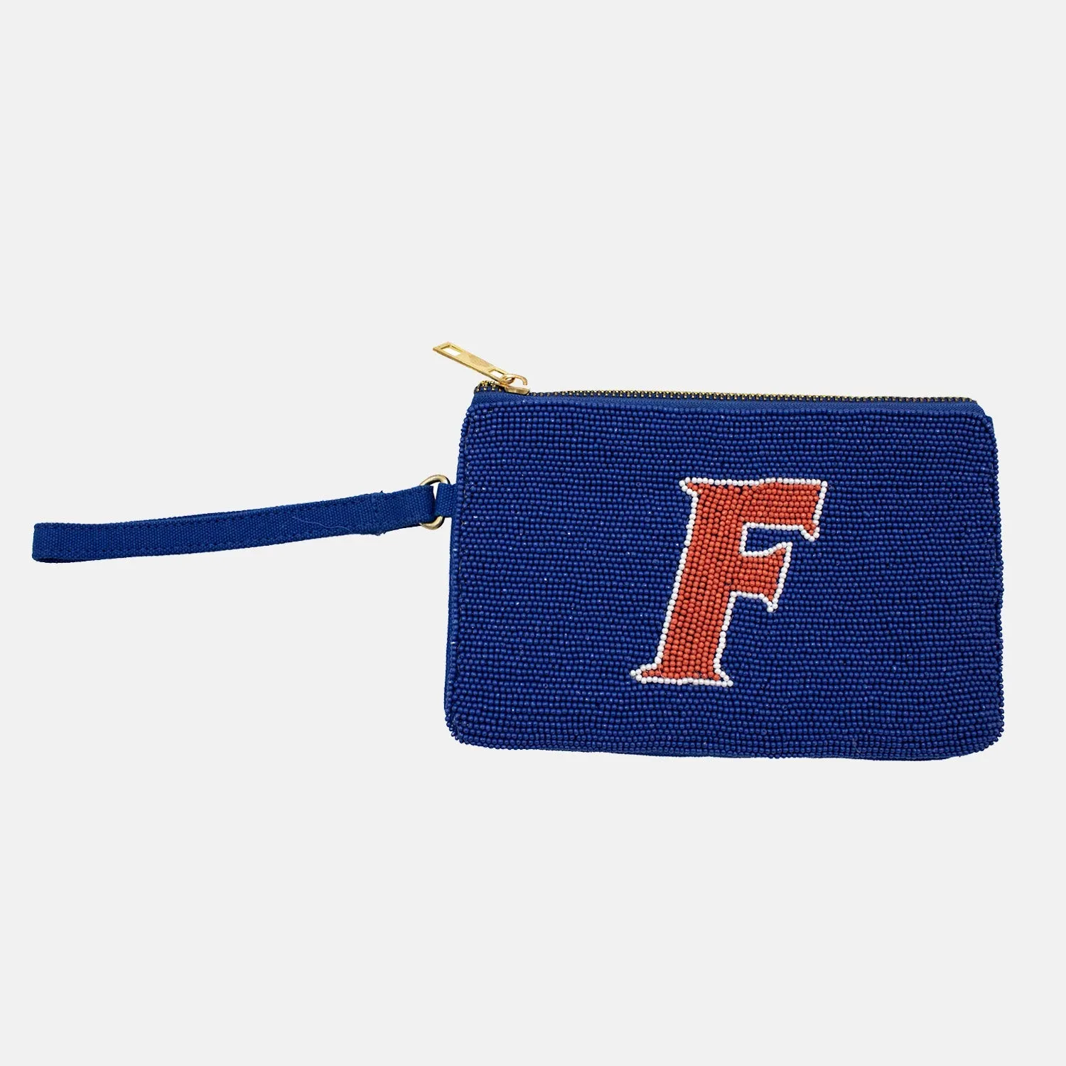 Florida Beaded Accessory Case