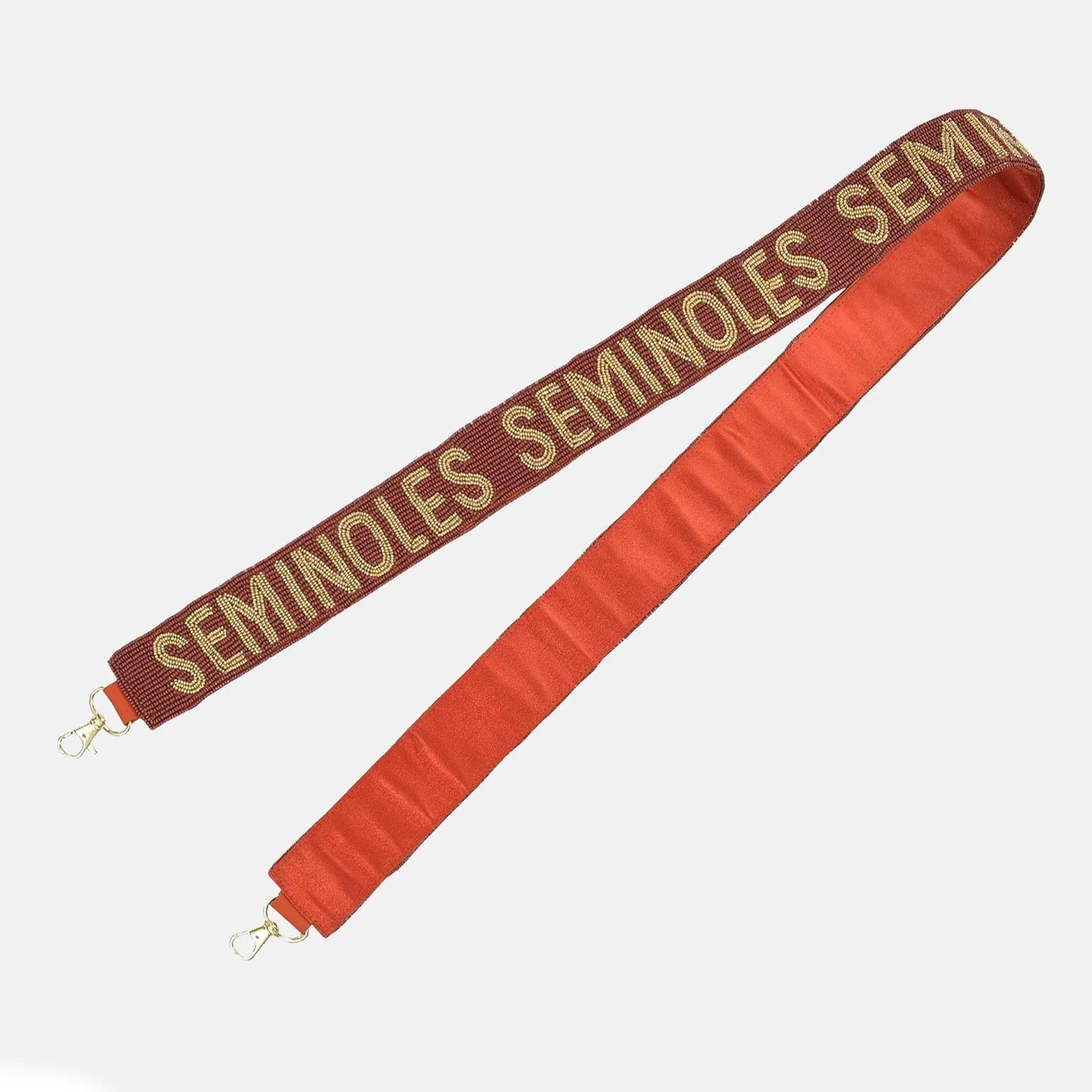 Florida State  Purse Strap