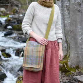 Foraging Satchel ~ Digital Pattern   Video Class