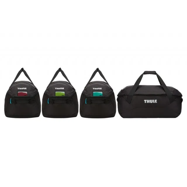 GoPack Duffel Set