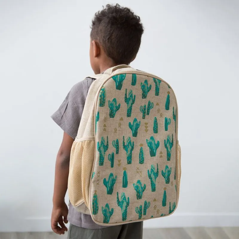 Grade School Backpack