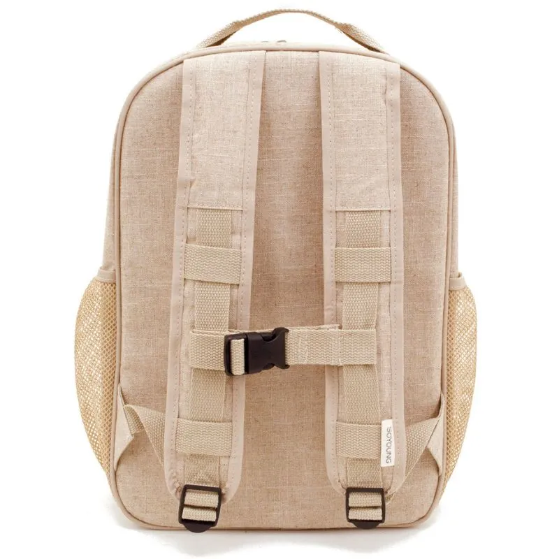 Grade School Backpack