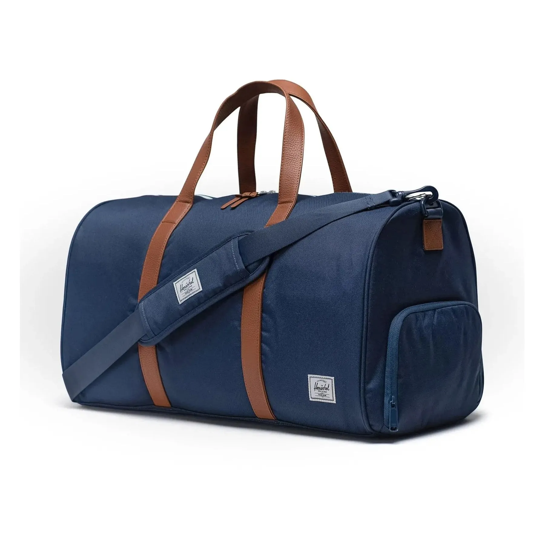 Herschel Novel Duffle - 43L - Navy