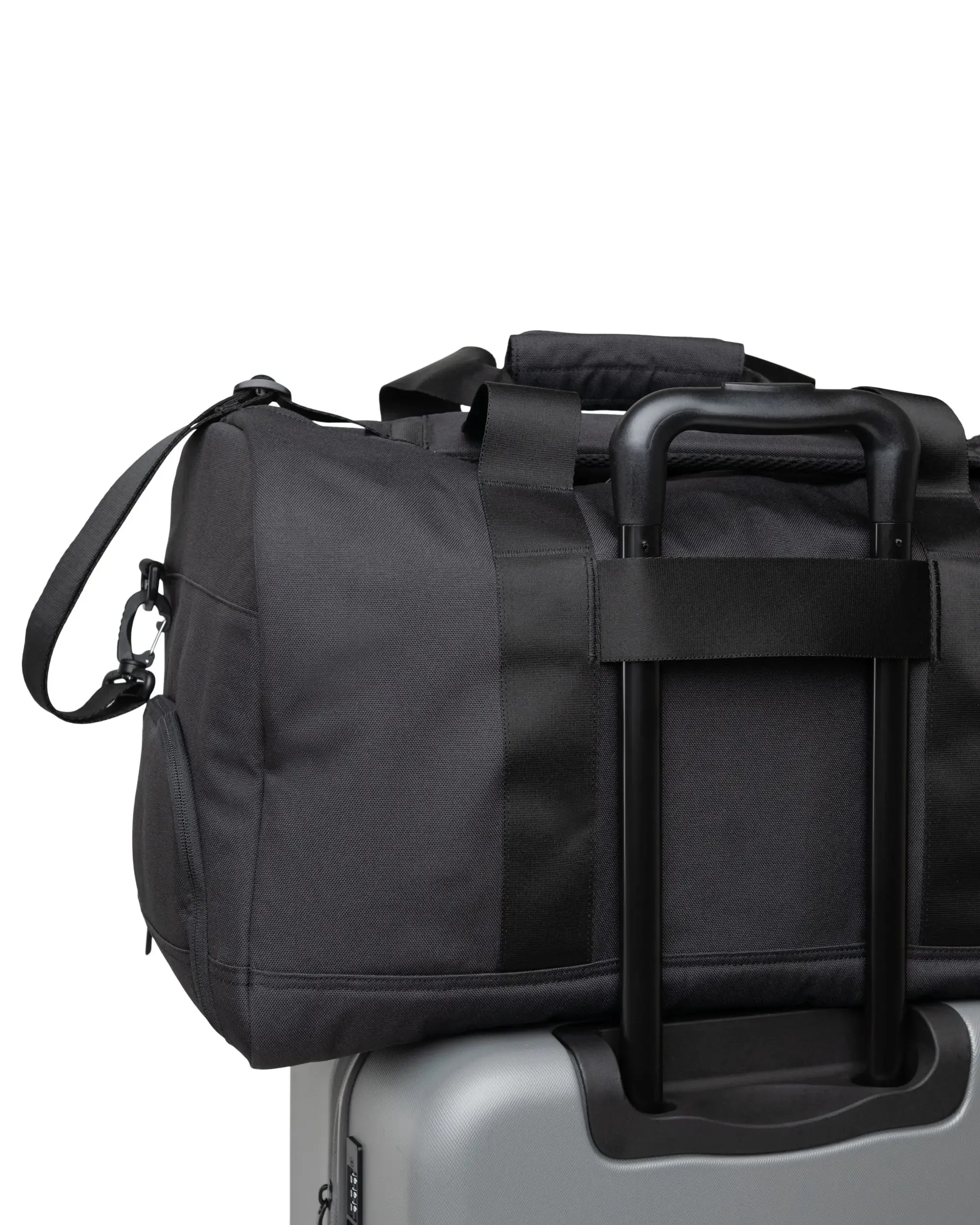 Herschel Novel Duffle Tech - 45L - Black