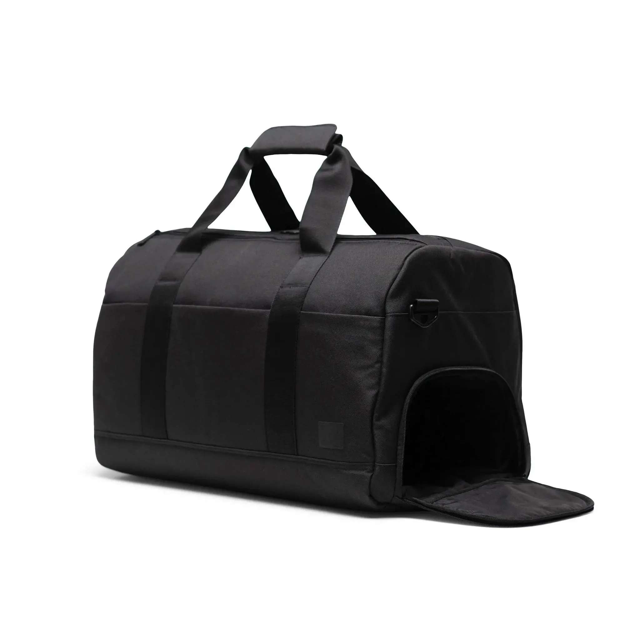 Herschel Novel Duffle Tech - 45L - Black