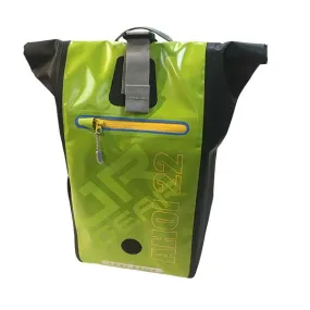 JR Gear Ahoi Backpack, 22 Ltr, Apple Green