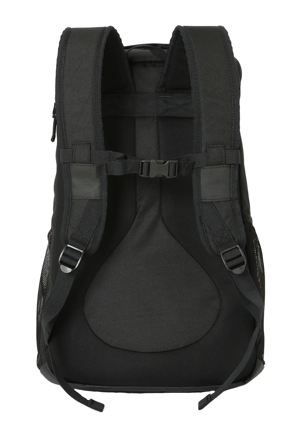 Landlock Backpack III - Black