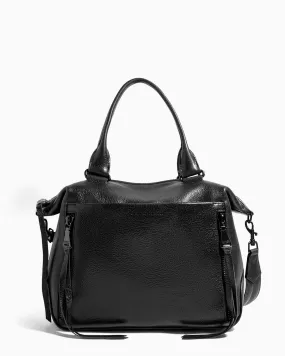 Lets Ride Convertible Satchel