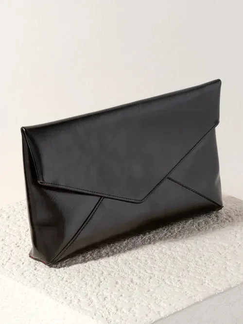 Maddie Envelope Clutch