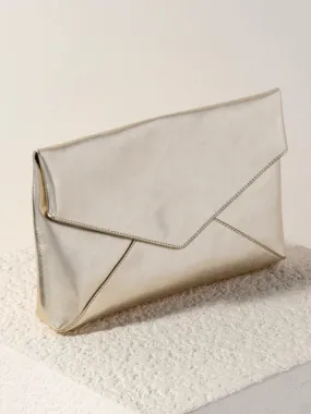 Maddie Envelope Clutch