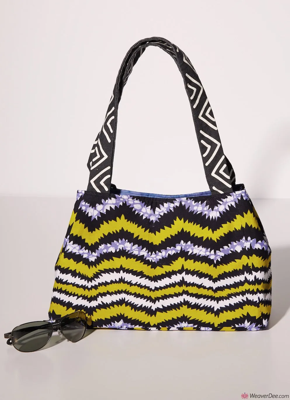 McCall's Pattern M8307 Bags & Totes