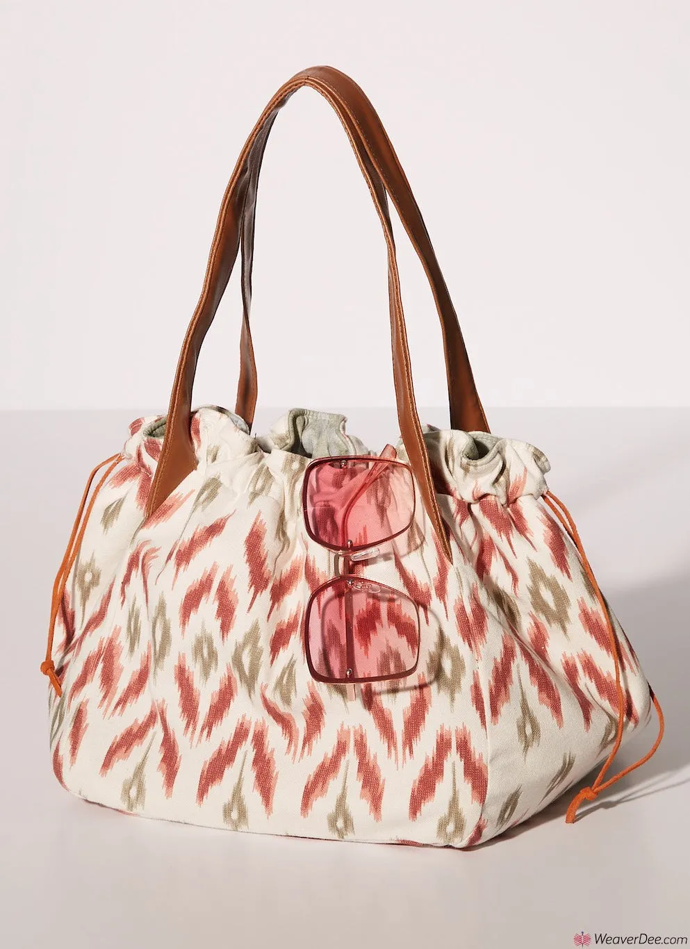 McCall's Pattern M8307 Bags & Totes