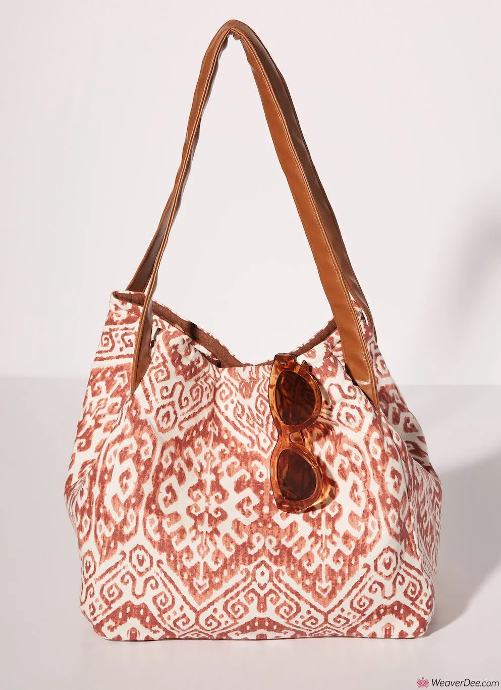 McCall's Pattern M8307 Bags & Totes