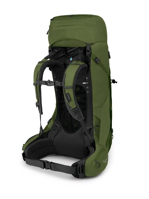 Men's Aether 55 Backpack - L/XL