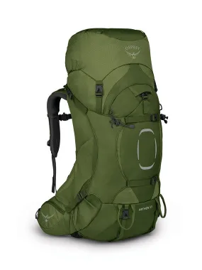 Men's Aether 55 Backpack - L/XL