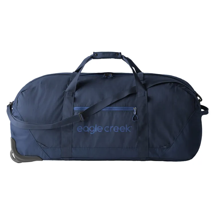 No Matter What Rolling Duffel - 130L